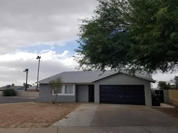 Avondale, AZ 85323,708 N 2ND Street