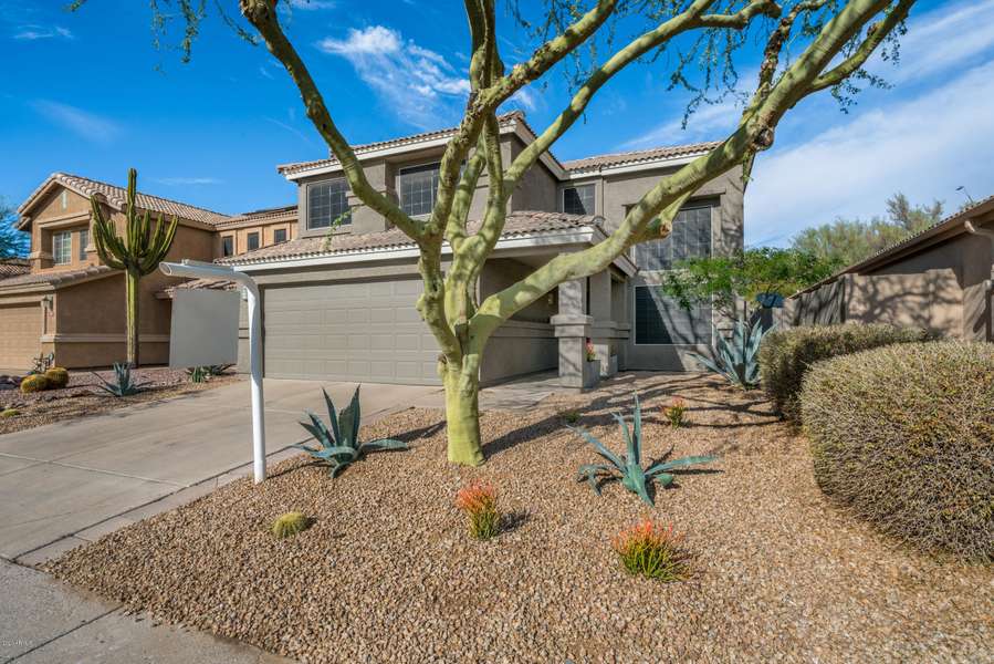 4286 E CREOSOTE Drive, Cave Creek, AZ 85331