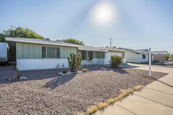 437 N 61 Street, Mesa, AZ 85205