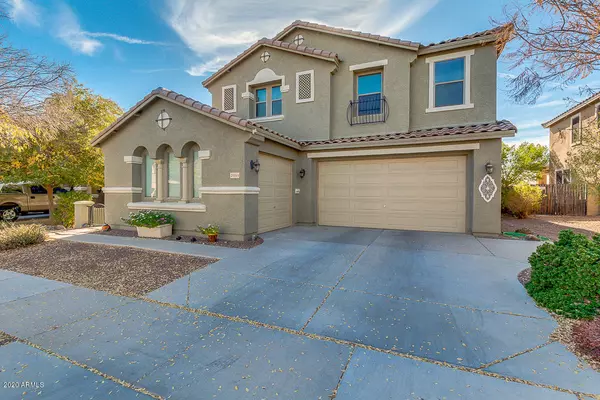 Surprise, AZ 85387,26044 N DESERT MESA Drive