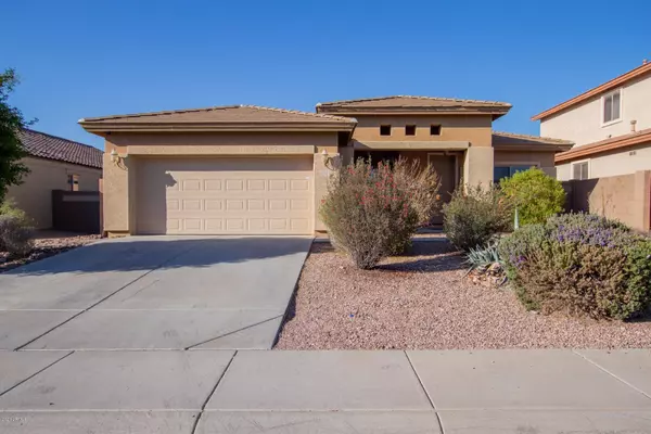 29438 W WHITTON Avenue, Buckeye, AZ 85396