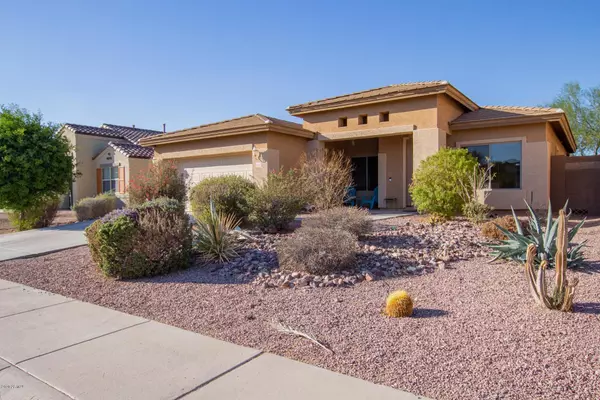 Buckeye, AZ 85396,29438 W WHITTON Avenue