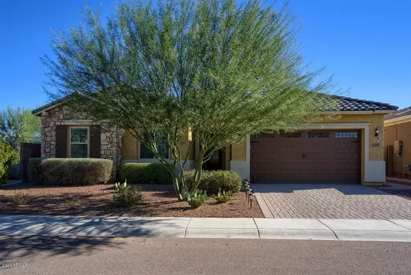 31017 N 25TH Drive, Phoenix, AZ 85085