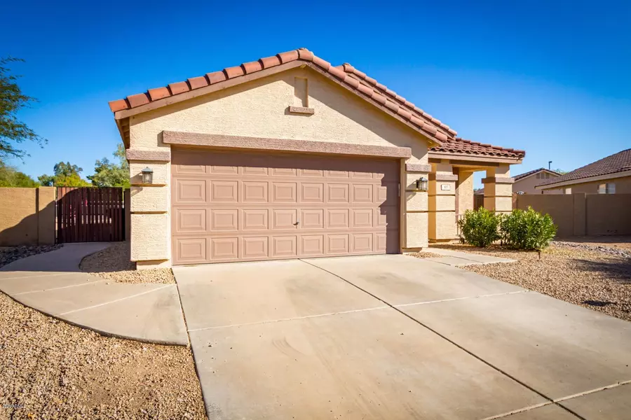 611 S PORTER Street, Gilbert, AZ 85296