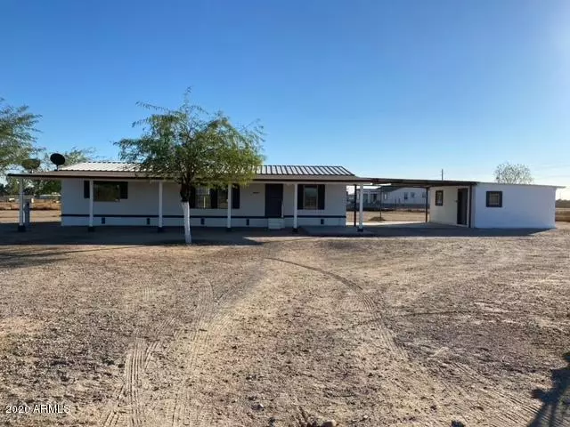 36227 W DURANGO Street, Tonopah, AZ 85354