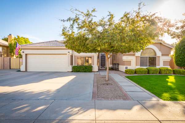 Gilbert, AZ 85233,613 W GARY Court