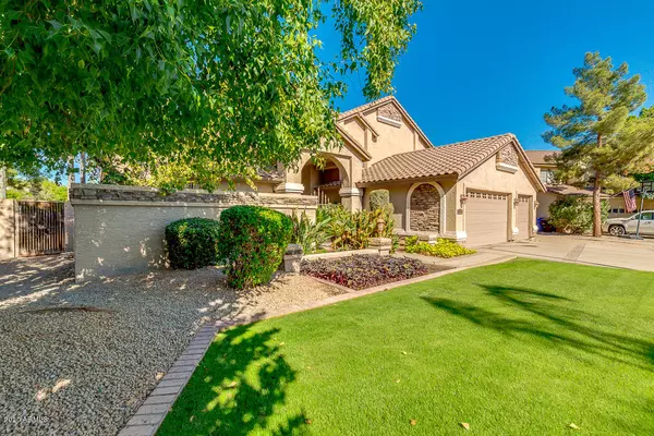 Gilbert, AZ 85234,1038 E CULLUMBER Street