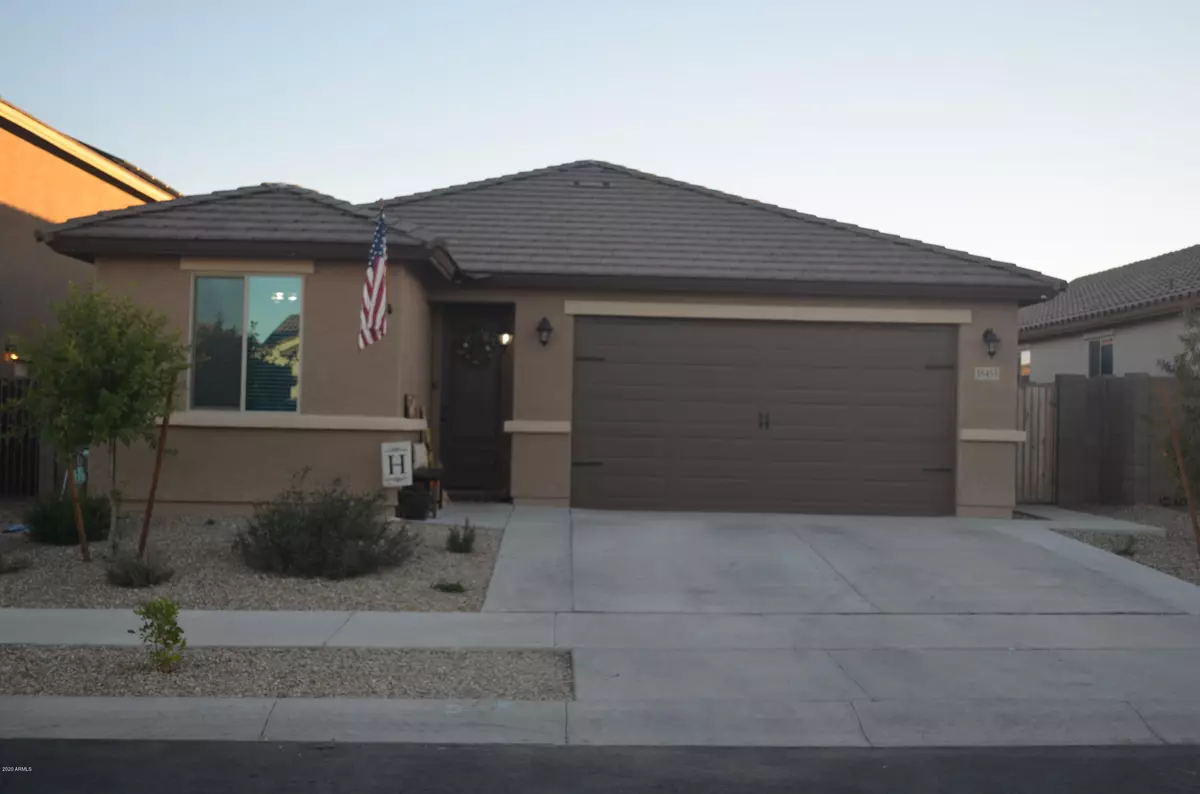 Surprise, AZ 85387,18455 W Ida Lane