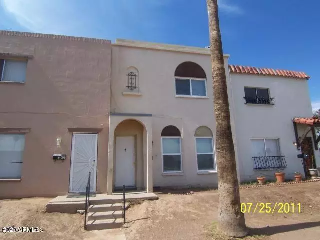 4625 W Thomas Road #43, Phoenix, AZ 85031