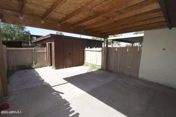 Phoenix, AZ 85031,4625 W Thomas Road #43