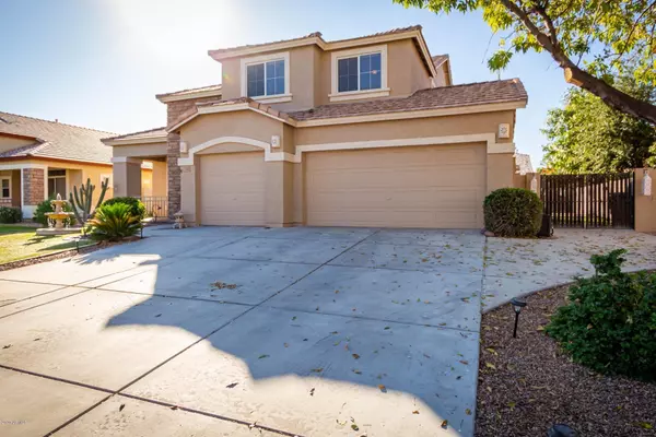 Gilbert, AZ 85297,3455 E MAYBERRY Court