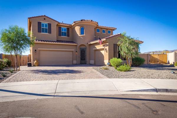 Litchfield Park, AZ 85340,5220 N 190TH Drive