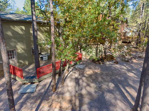 Pinetop, AZ 85935,3467 E TURKEY TRACK Road