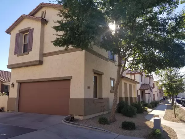 Gilbert, AZ 85298,3855 E FLOWER Street