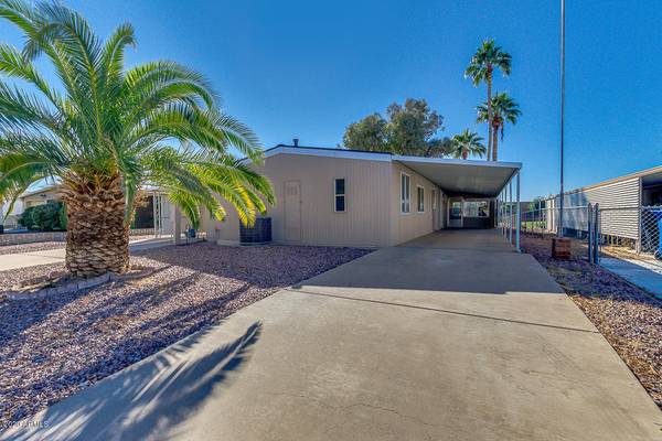 Mesa, AZ 85209,7631 E JUANITA Avenue