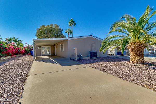 Mesa, AZ 85209,7631 E JUANITA Avenue