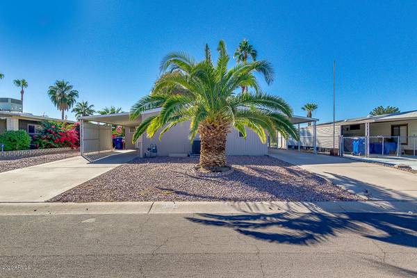 Mesa, AZ 85209,7631 E JUANITA Avenue