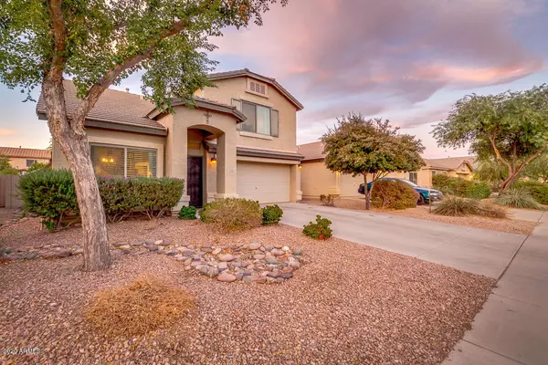 San Tan Valley, AZ 85143,1254 W CORRIENTE Drive