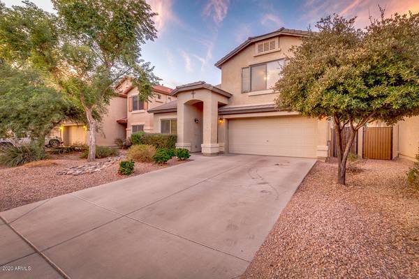 San Tan Valley, AZ 85143,1254 W CORRIENTE Drive