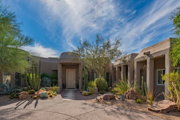 Scottsdale, AZ 85255,10040 E HAPPY VALLEY Road E #366