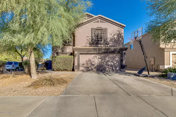 Queen Creek, AZ 85144,3866 W BELLE Avenue