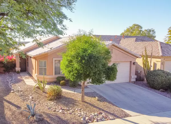 29222 N 51ST Place, Cave Creek, AZ 85331