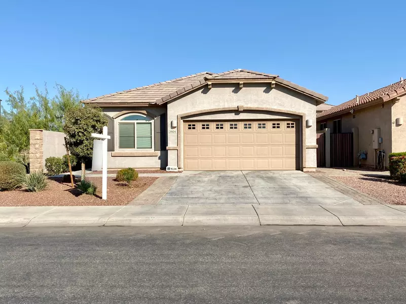 3904 E SOURWOOD Drive, Gilbert, AZ 85298