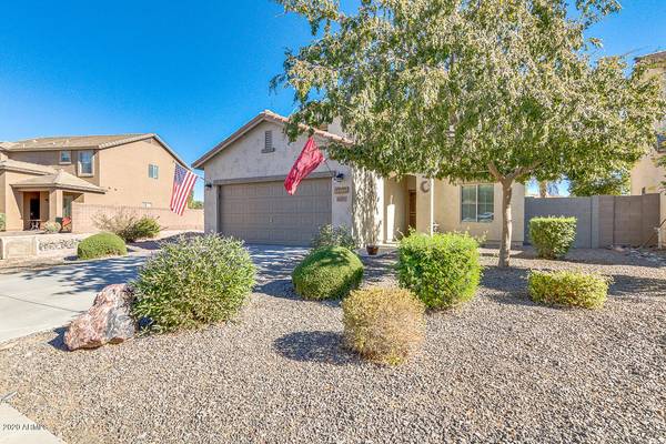 San Tan Valley, AZ 85140,41511 N PALM SPRINGS Trail