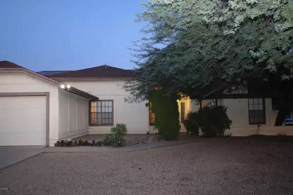 10703 N 104TH Place, Scottsdale, AZ 85259