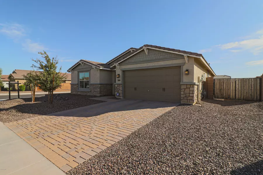 18609 W ELM Street, Goodyear, AZ 85395