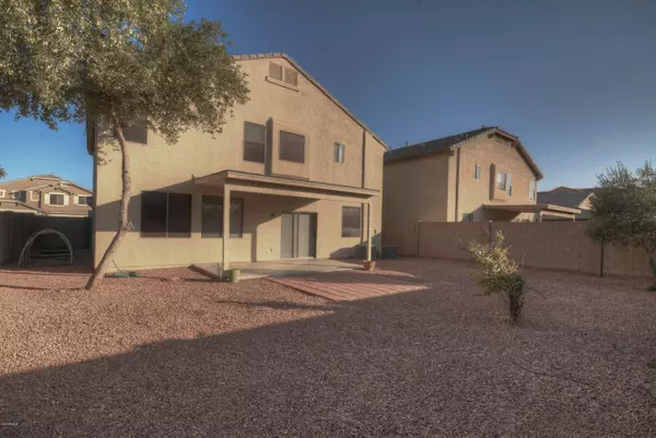 Maricopa, AZ 85138,42503 W OAKLAND Drive