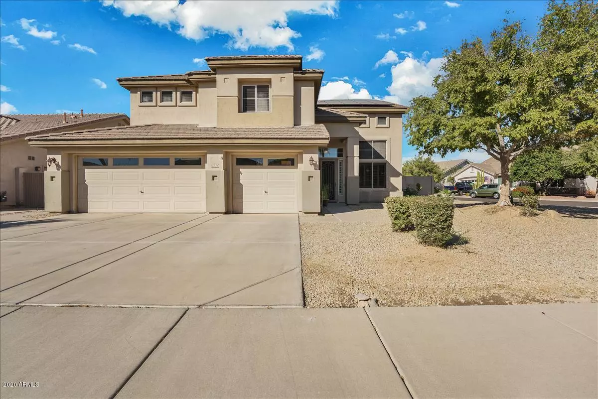 Chandler, AZ 85286,1334 W Spruce Drive