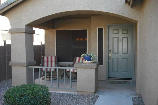 Surprise, AZ 85379,15445 W SHANGRI LA Road