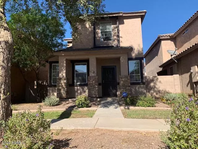 Phoenix, AZ 85043,5162 W ILLINI Street