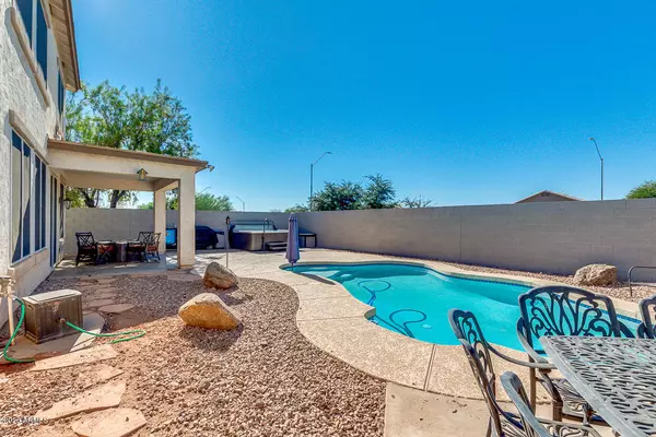 Peoria, AZ 85382,21364 N 106TH Lane