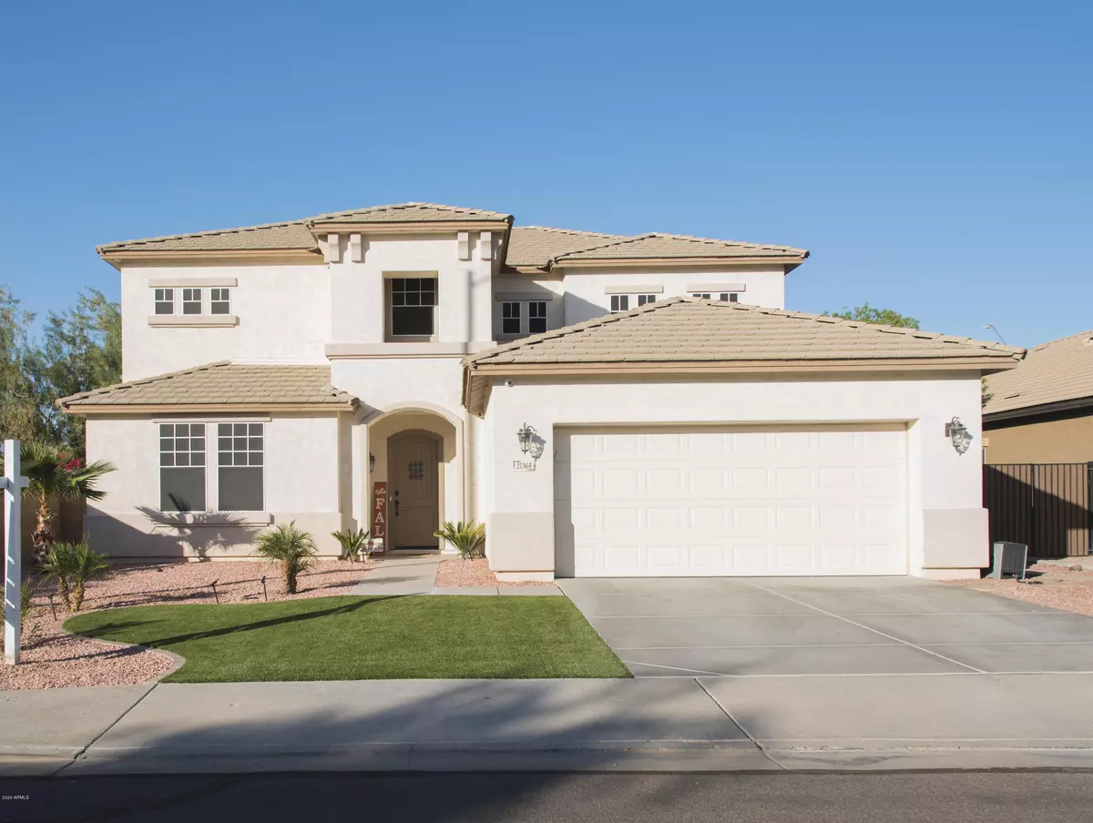 Peoria, AZ 85382,21364 N 106TH Lane