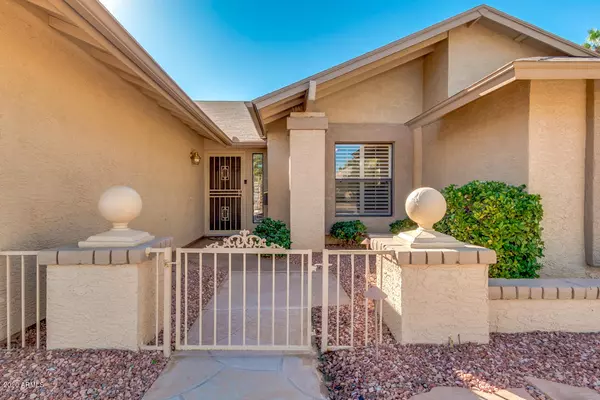 Peoria, AZ 85382,9809 W UTOPIA Road
