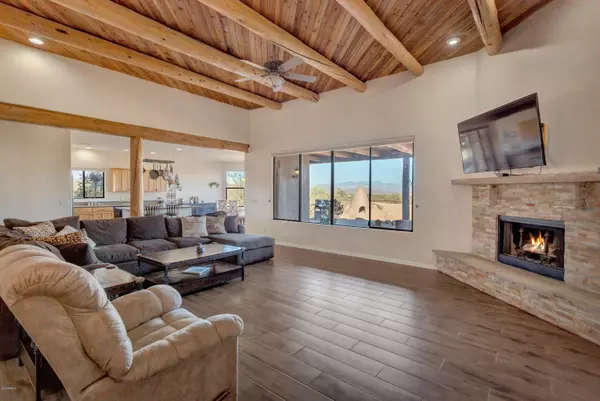 Scottsdale, AZ 85262,14607 E PEAK VIEW Road