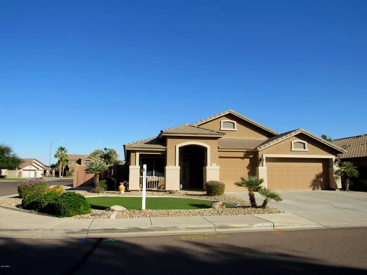 Peoria, AZ 85383,7682 W ROBIN Lane