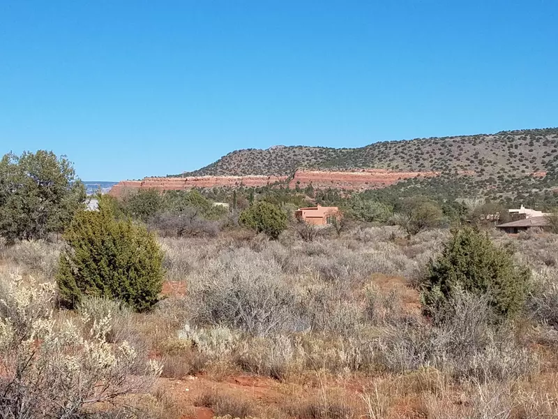 Elmerville Road #-, Sedona, AZ 86336