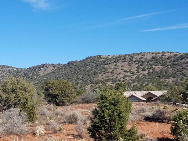 Sedona, AZ 86336,Elmerville Road #-