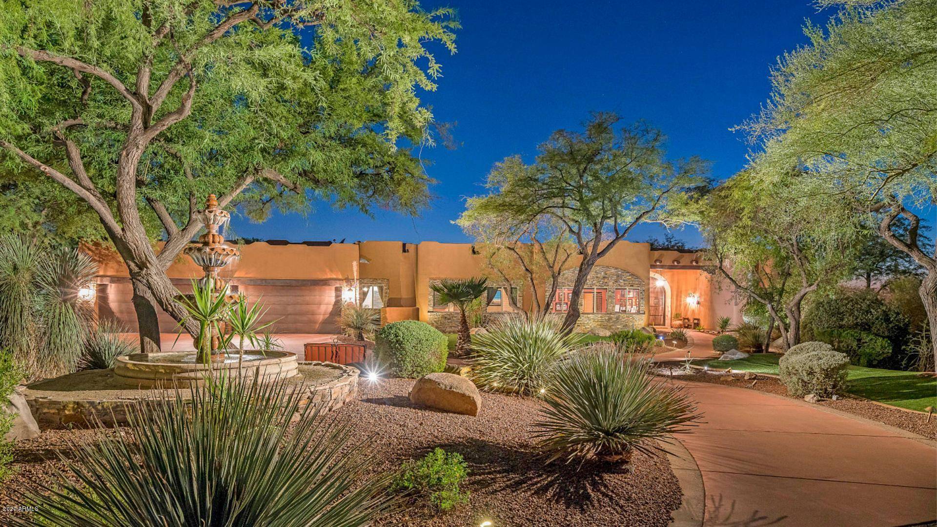 Scottsdale, AZ 85255