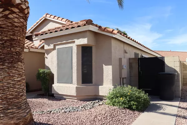 Peoria, AZ 85345,11312 W GOLDEN Lane