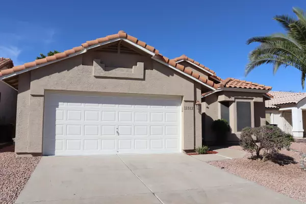 Peoria, AZ 85345,11312 W GOLDEN Lane