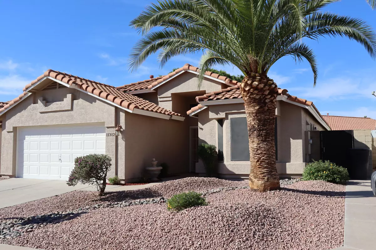 Peoria, AZ 85345,11312 W GOLDEN Lane