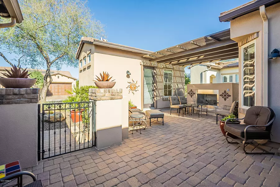 1739 E GRAND RIDGE Road, Queen Creek, AZ 85140