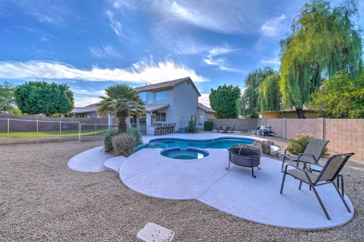 Chandler, AZ 85226,691 N ALDER Drive