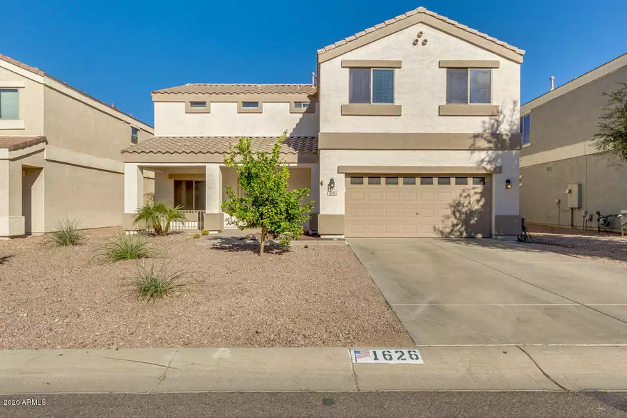 1626 E CHELSEA Drive, San Tan Valley, AZ 85140