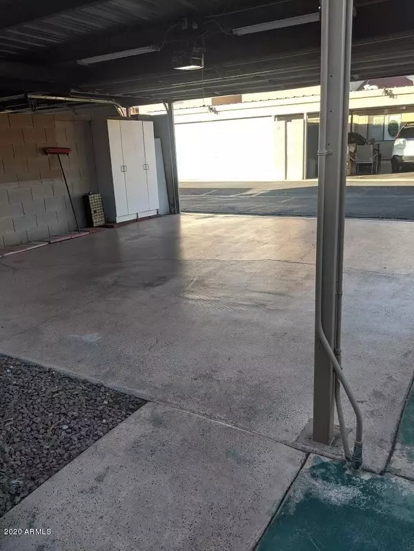 Phoenix, AZ 85022,17620 N 17TH Place #23