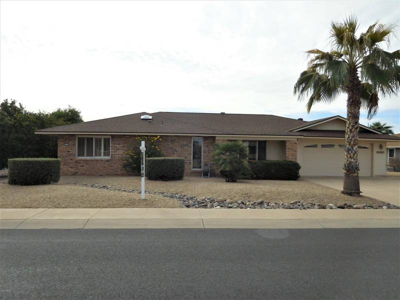 10513 W CHERRY TREE Lane, Sun City, AZ 85373